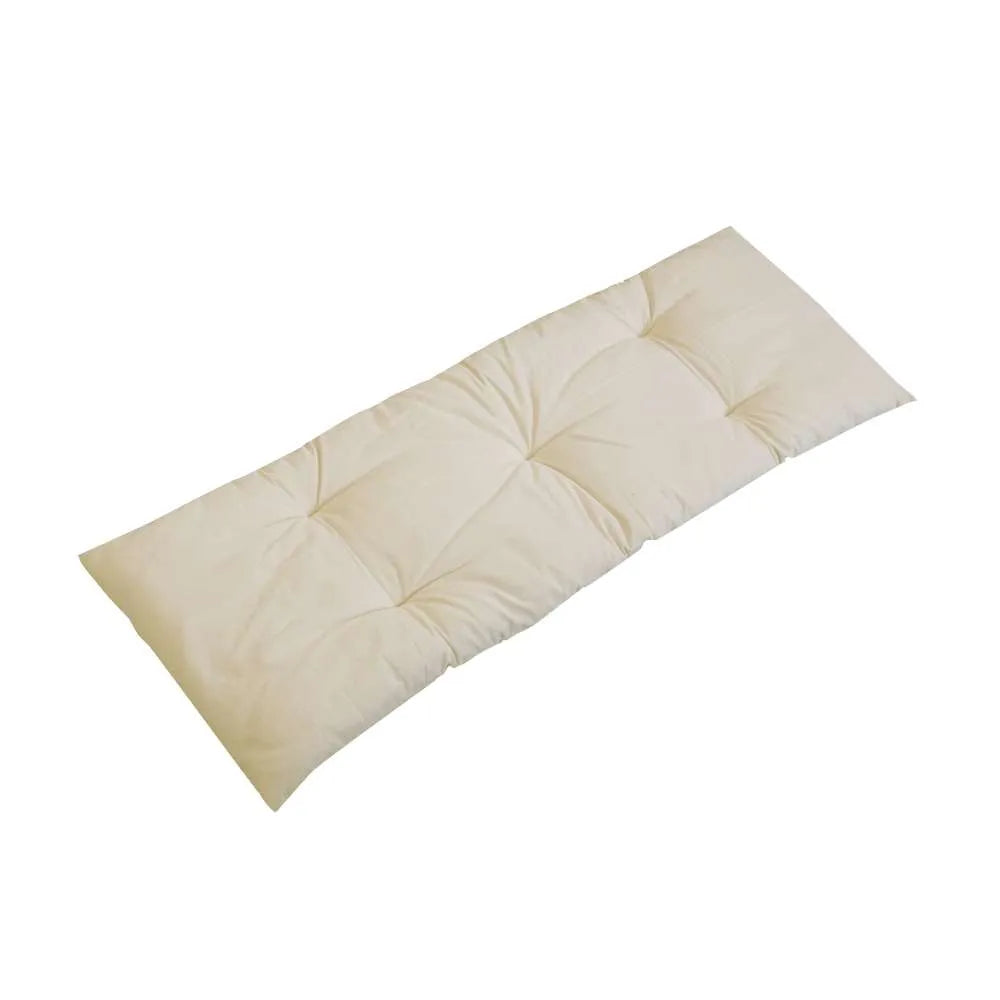 Baby-Hängematten-Matratze aus 100% Bio-Baumwolle – Atmungsaktiv, natürlich & GOTS-zertifizier