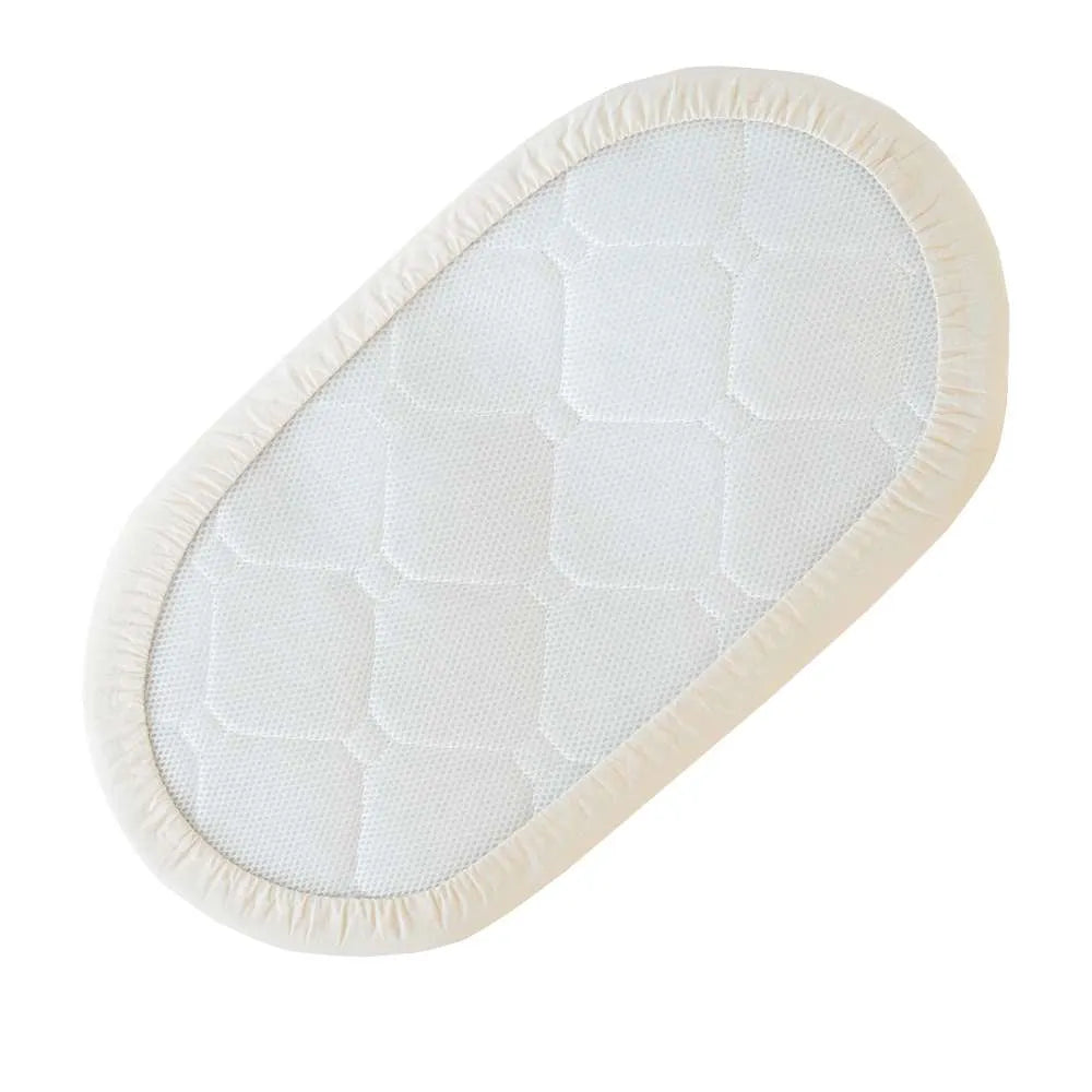 Kokos-Schlafmatratze für Babyhängematten – Natürlich, atmungsaktiv & ergonomisch