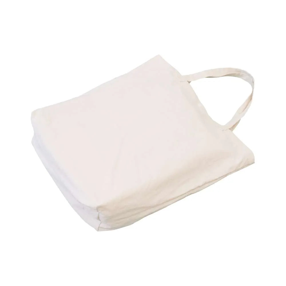 GOTS-Zertifizierte Baby-Hängematte aus 100% Bio-Baumwolle – Classic Edition