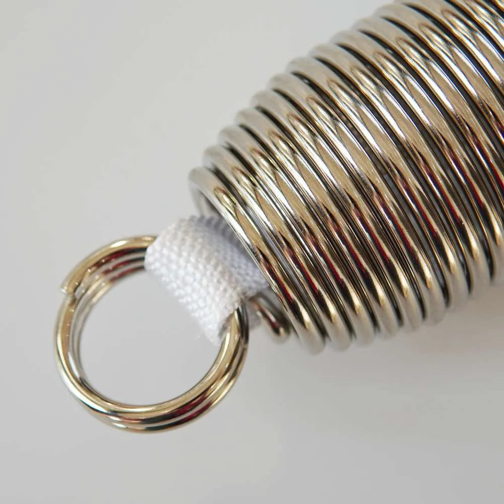 Sicherheitsfeder für Babyhängematten – sanftes, ruhiges Wiegen für besseren Schlaf