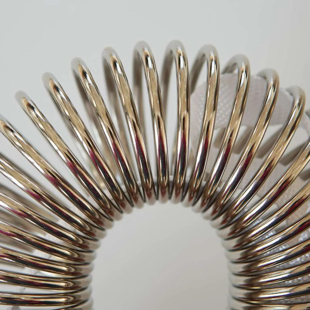 Sicherheitsfeder für Babyhängematten – sanftes, ruhiges Wiegen für besseren Schlaf