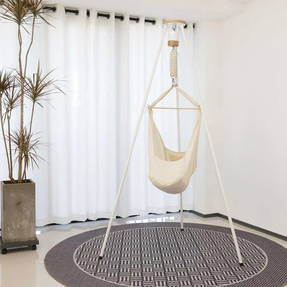 Neue Version Intelligenter Federwiegen-Motor & Bouncer