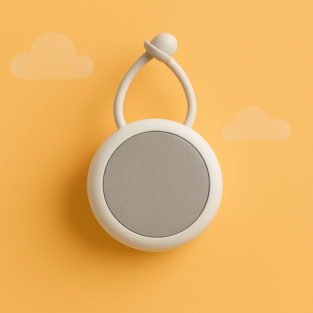 White Noise & Schlafhilfen