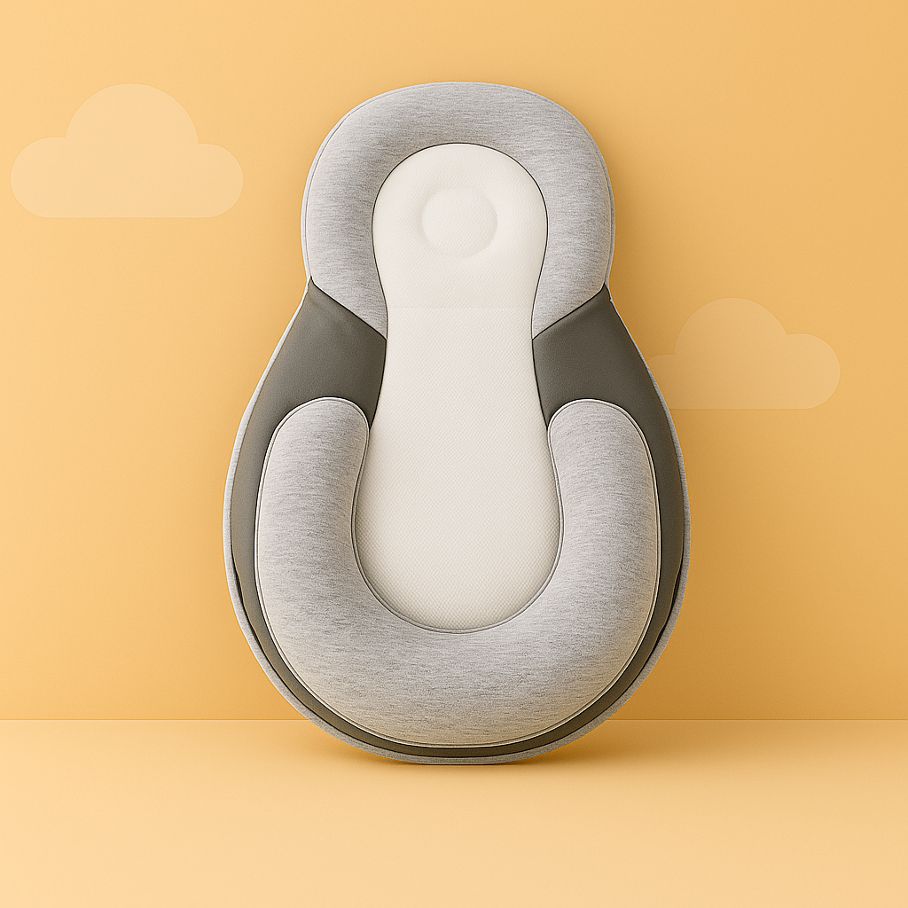 Babynester & Schlafkissen