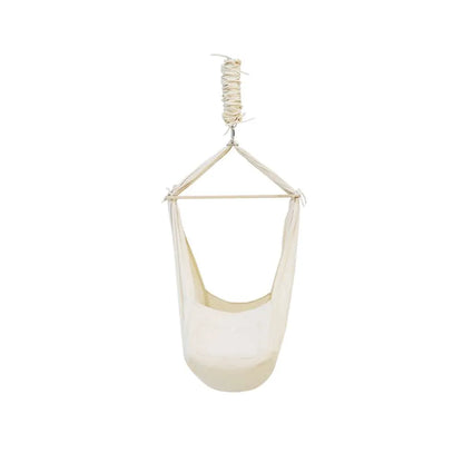 GOTS-Zertifizierte Baby-Hängematte aus 100% Bio-Baumwolle – Classic Edition