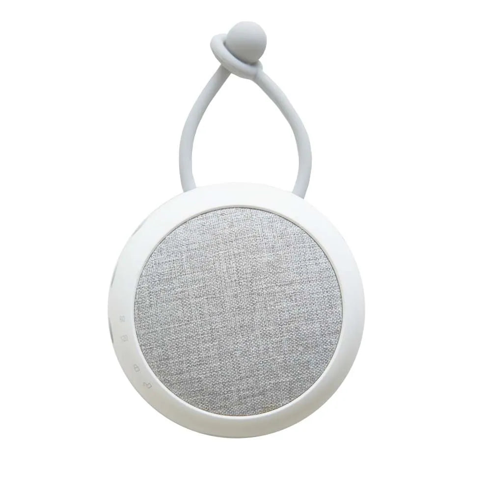 White Noise Maschine – 10 beruhigende Klänge für besseren Baby- und Elterschlaf