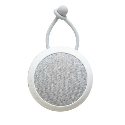 White Noise Maschine – 10 beruhigende Klänge für besseren Baby- und Elterschlaf