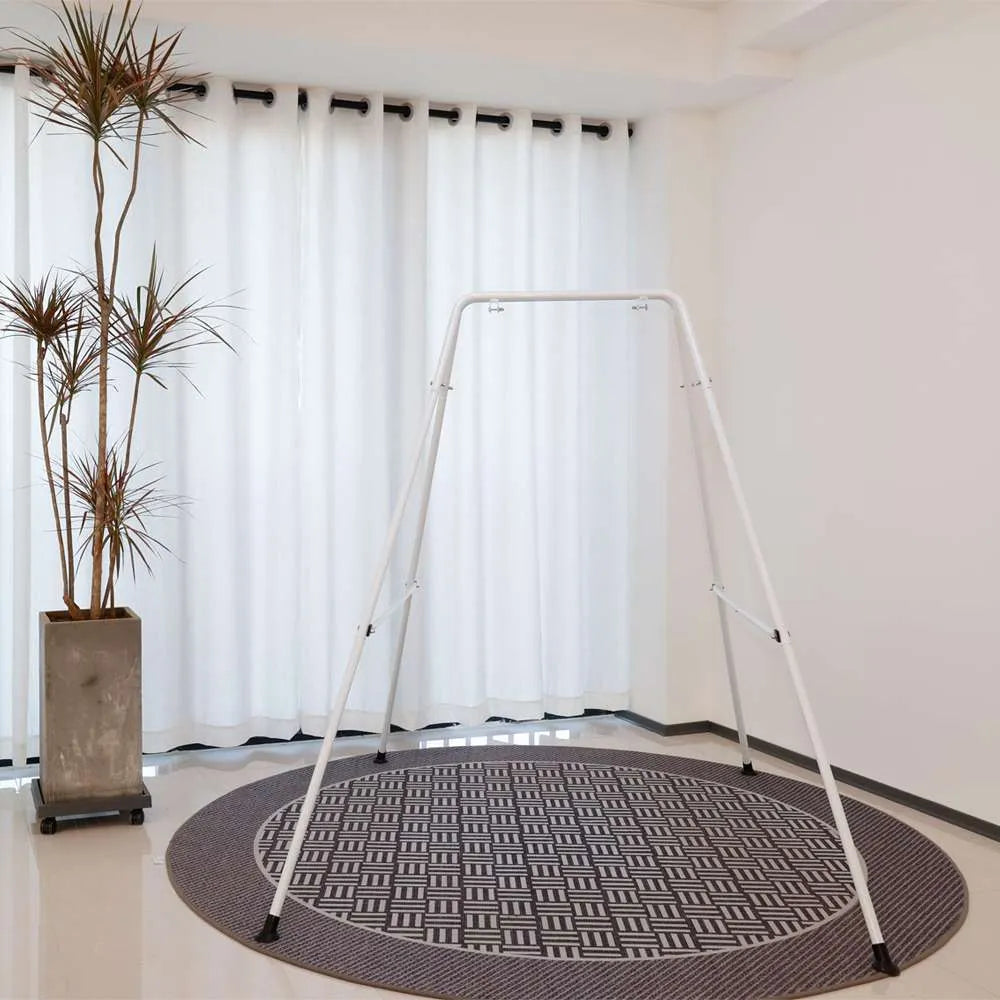 Klappbares Gestell für Baby-Hängeschaukeln – Infant Hammock Swing Stand