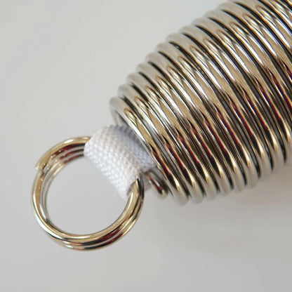 Sicherheitsfeder für Babyhängematten – sanftes, ruhiges Wiegen für besseren Schlaf