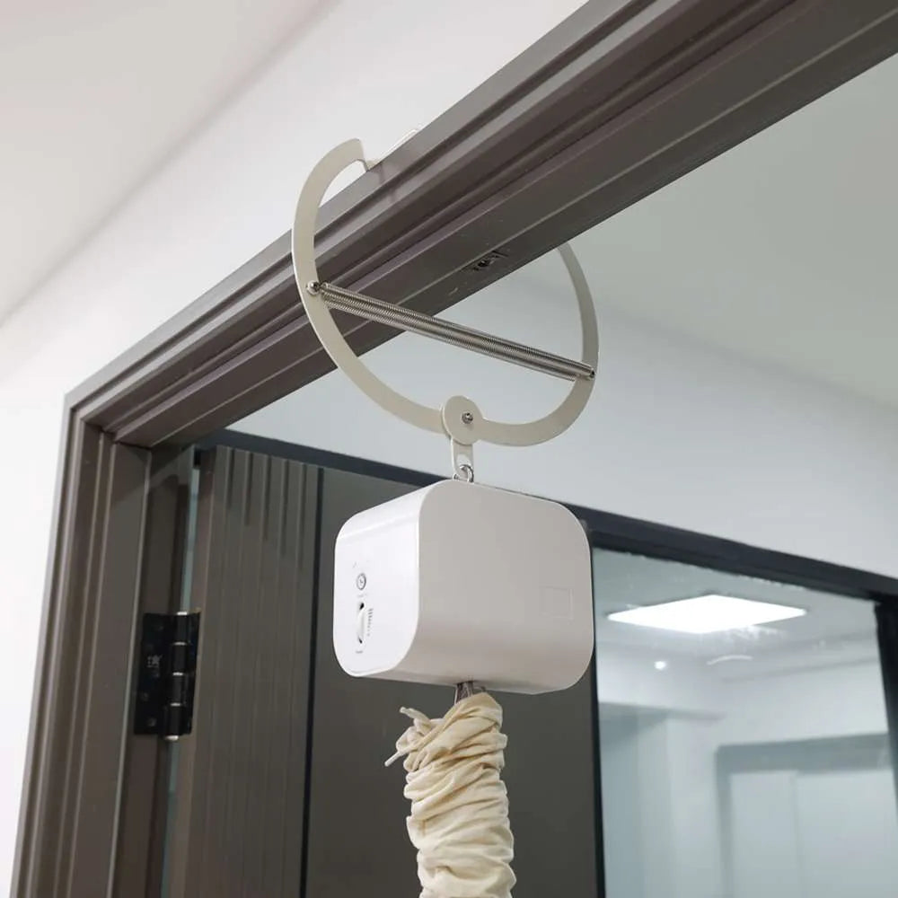 MOON Türrahmenhalter für Baby-Hängematten – Schlafkomfort überall, wo du bist