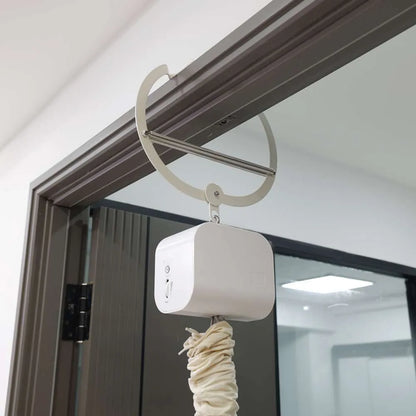 MOON Türrahmenhalter für Baby-Hängematten – Schlafkomfort überall, wo du bist